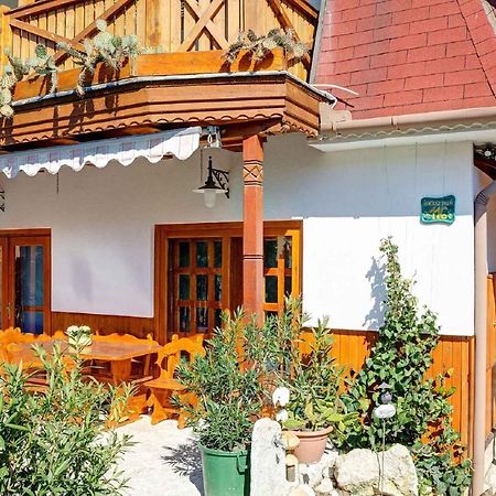 Apartment In Heviz/Balaton 18964 Екстериор снимка