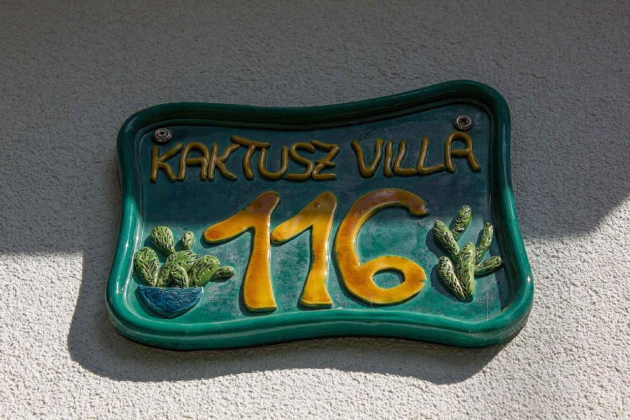 Apartment In Heviz/Balaton 18964 Екстериор снимка